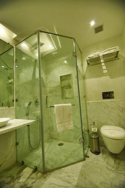 Hotel Jrd Exotica-Business Hotel New Delhi Eksteriør bilde