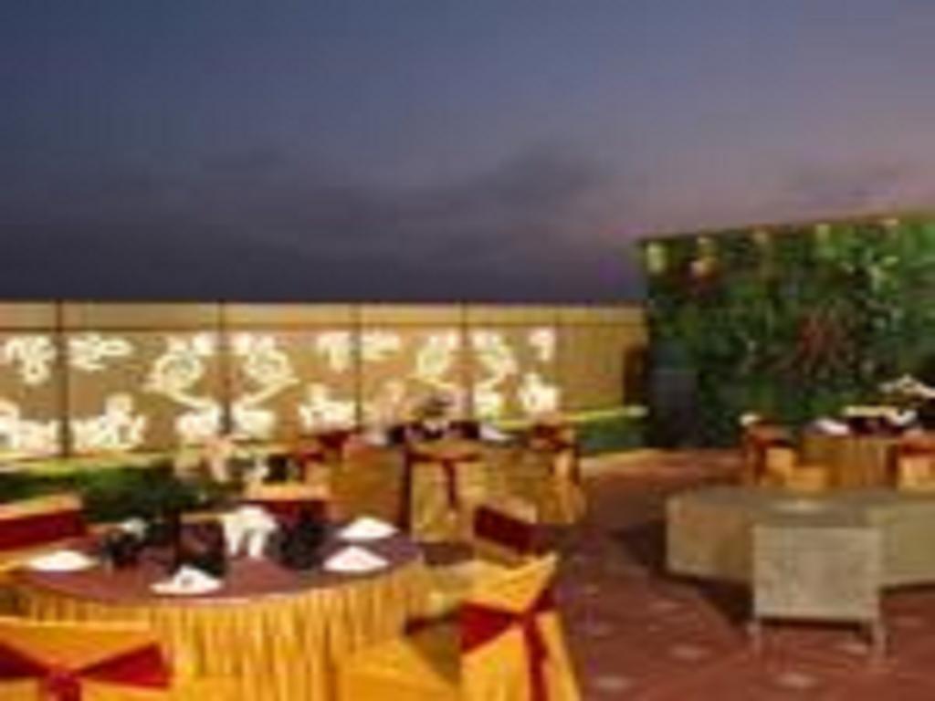Hotel Jrd Exotica-Business Hotel New Delhi Eksteriør bilde
