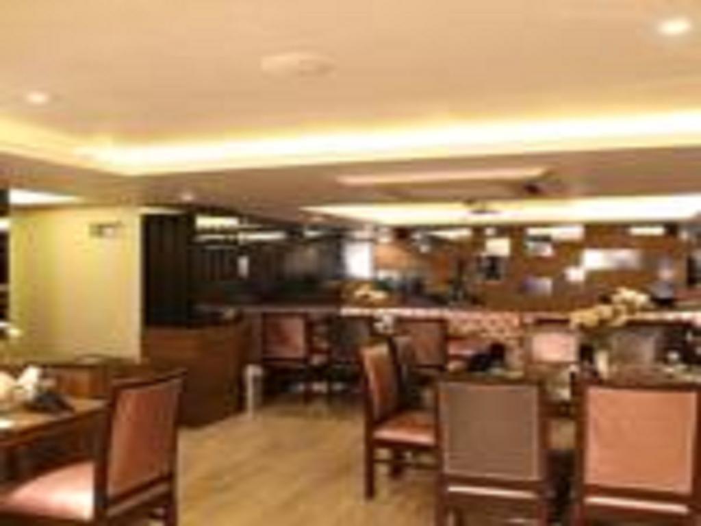 Hotel Jrd Exotica-Business Hotel New Delhi Eksteriør bilde
